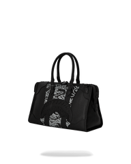 A.M.P.M PYRAMID MINI DUFFLE