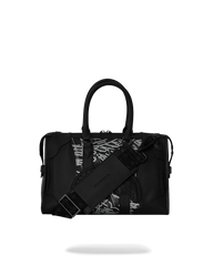 A.M.P.M PYRAMID MINI DUFFLE
