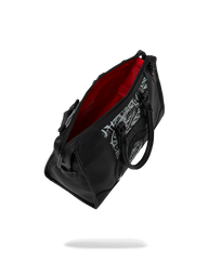 A.M.P.M PYRAMID MINI DUFFLE