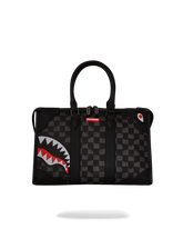 ATOMIC VAPOR PYRAMID MINI DUFFLE