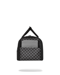 3AM RIPTIDE PET CARRIER DUFFLE
