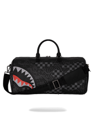 4AM ECLIPSE DUFFLE