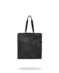 4AM ECLIPSE CARRY-ON DUFFLE