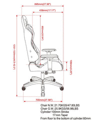 3AM GAMING CHAIR - SUPER RARE