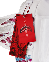 AI FLOW STATE MINI WINGS BACKPACK