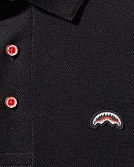 3AM PIMA COTTON MADE IN PERU POLO