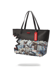 $HARKBITE TOTE