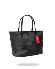 3AM NEVER SLEEP TOTE