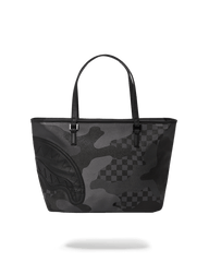 3AM NEVER SLEEP TOTE