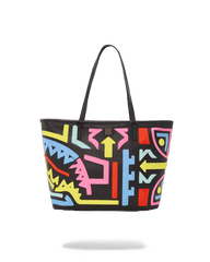 A.i.4 PATH TO THE FUTURE TOTE