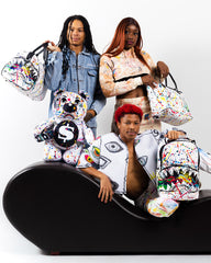 AFTER DARK SPARK TOTE