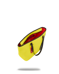 ADRENALINE RUSH TOTE