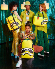 ADRENALINE RUSH TOTE