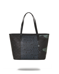 3AM THE TRILOGY TOTE