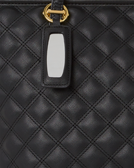 24K GENEVA TOTE