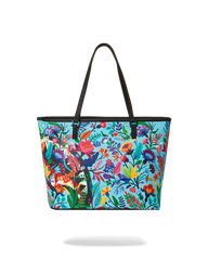 AVANT GARDEN TOTE