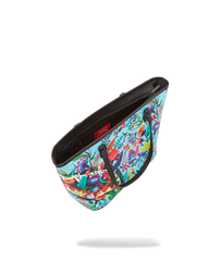 AVANT GARDEN TOTE