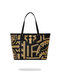 A.I.8 AFRICAN INTELLIGENCE PATH TO THE FUTURE II TOTE