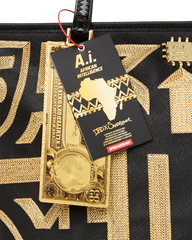 A.I.8 AFRICAN INTELLIGENCE PATH TO THE FUTURE II TOTE