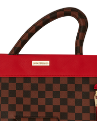 ALL OR NOTHING SHARKS IN PARIS TOTE