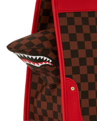 ALL OR NOTHING SHARKS IN PARIS TOTE