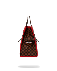 ALL OR NOTHING SHARKS IN PARIS TOTE