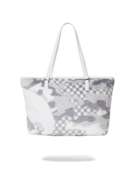 3AM PLUSH SWISS ALPS TOTE