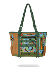 A.I. SPECIAL OPS CARGO TOTE