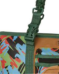 A.I. SPECIAL OPS CARGO TOTE