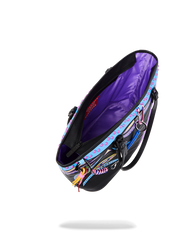A.I. 12 - SANDFLOWER COLLAB BROOKLYN & BEYOND TOTE