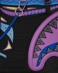 A.I. 12 - SANDFLOWER COLLAB BROOKLYN & BEYOND TOTE