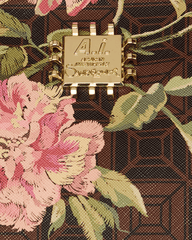 AI DREAMERS GARDEN TOTE