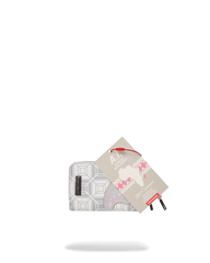 A.I.8 AFRICAN INTELLIGENCE BOOKED & BUSY WALLET