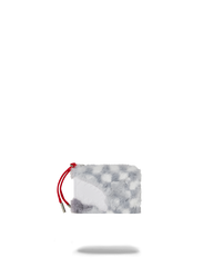 3AM PLUSH SWISS ALPS WALLET