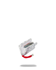3AM PLUSH SWISS ALPS WALLET
