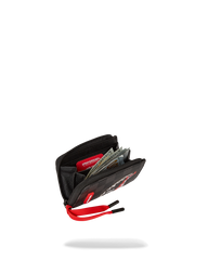 'WHAT THE BEEP' SHARK WALLET