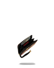 AI DREAMERS GARDEN WALLET