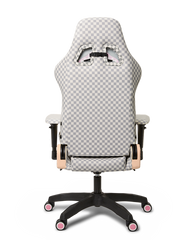AIR TO THE THRONE JETSET GAMING CHAIR - SUPER RARE