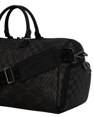 4AM EMPEROR DUFFLE