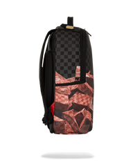 BAG OF BRICKS DLXSV BACKPACK