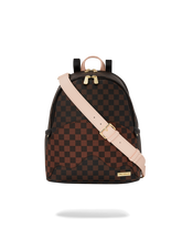 BANDOLERO NOUVEAU SAVAGE BACKPACK