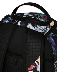 BATMAN TO THE RESCUE DLXR BACKPACK