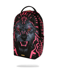 A.I. AFRICAN INTELLIGENCE PRIDE AND POWER BACKPACK - SANDFLOWER COLLAB