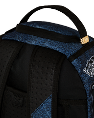 BACK TO THE FUTURE FLUX MODE BACKPACK