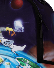 ASTROGALAXY QUEEN BACKPACK