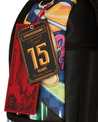 15 YEARS OF EPICNESS BACKPACK