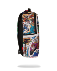 305 ACTION PACKED NIGHT SPOT DLXR BACKPACK