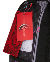 ABEARICAN SUCCESS DLXR BACKPACK