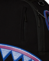 A.I. AFRICAN INTELLIGENCE BORN AND RAISED BACKPACK - SANDFLOWER COLLAB