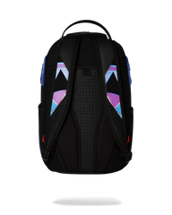 A.I. AFRICAN INTELLIGENCE BORN AND RAISED BACKPACK - SANDFLOWER COLLAB